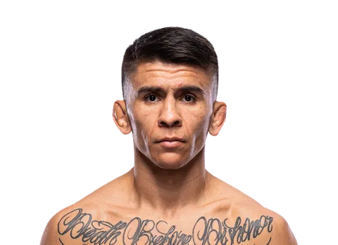 Mario Bautista