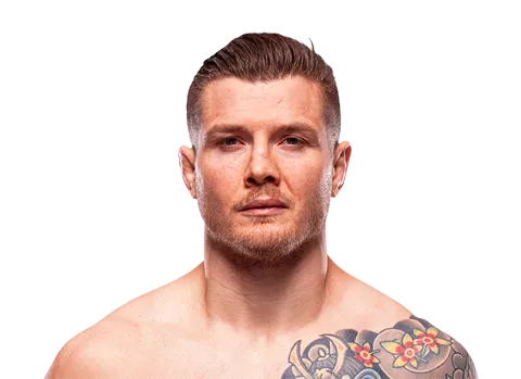 Marvin Vettori
