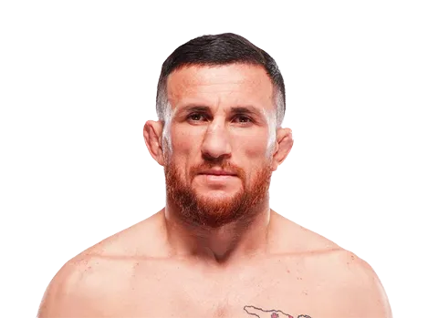 Merab Dvalishvili