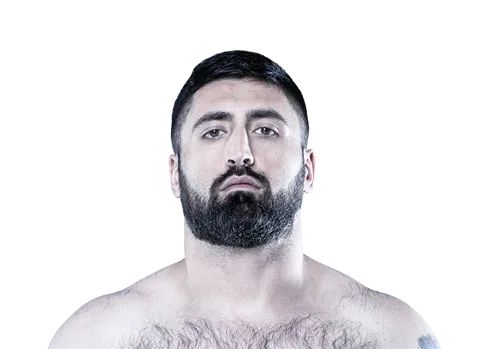 Mikheil Sazhiniani
