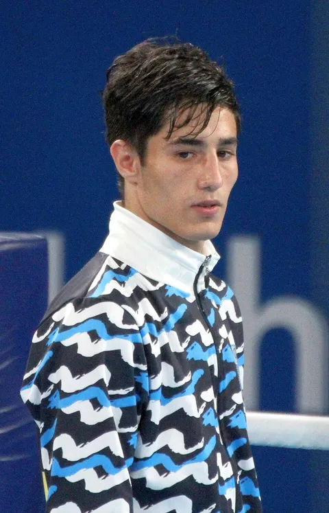 Mirco Cuello