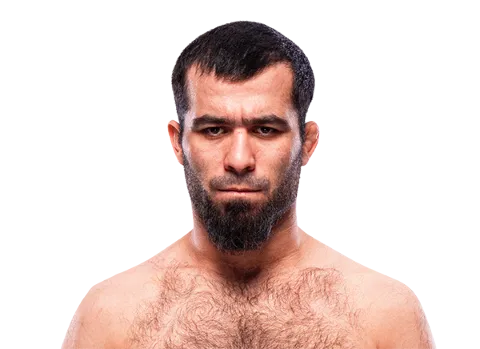 Muin Gafurov
