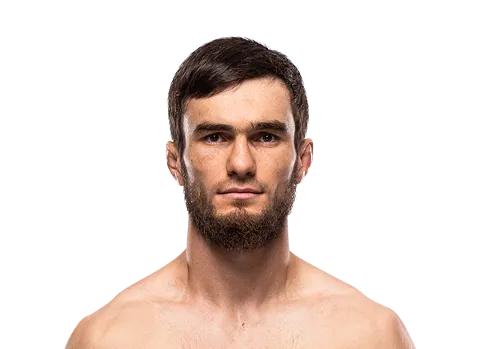 Murtazali Magomedov