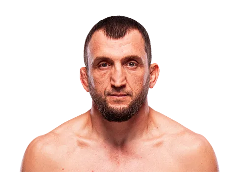 Muslim Salikhov