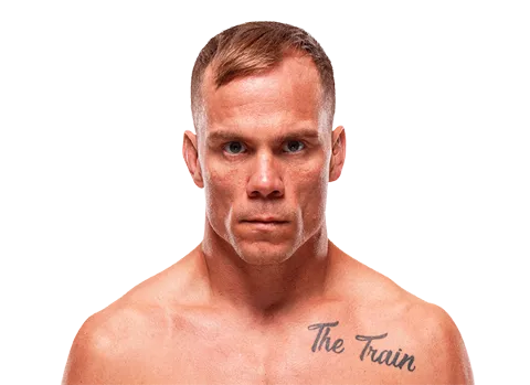 Nate Landwehr