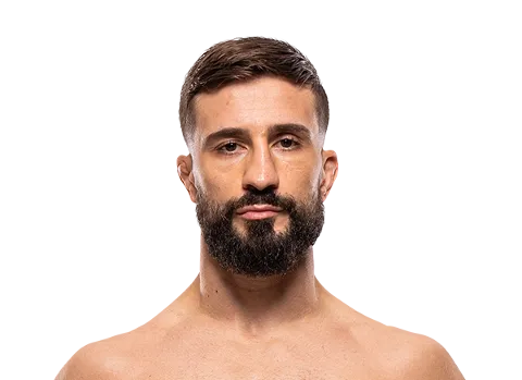 Nazim Sadykhov