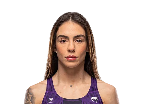 Nicolle Caliari