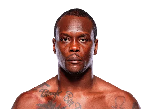 Ovince Saint Preux