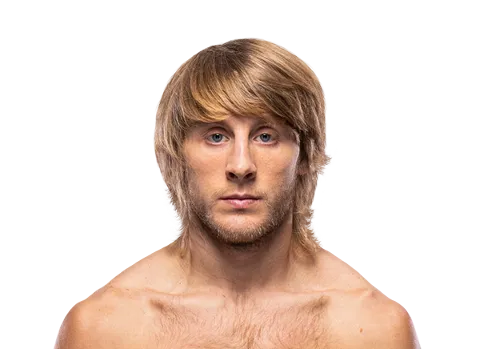 Paddy Pimblett