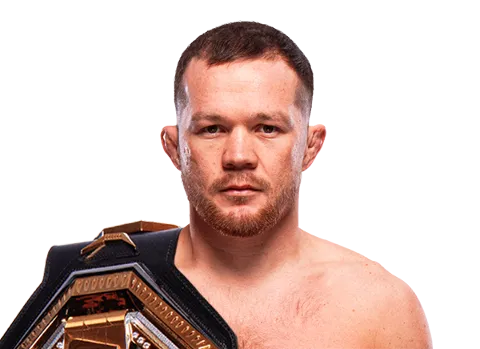 Petr Yan