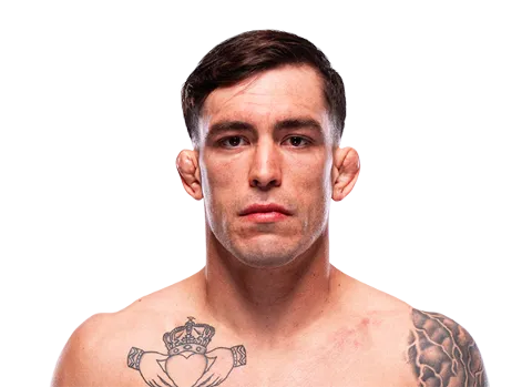 Preston Parsons
