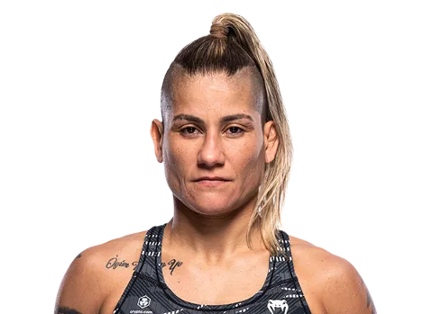 Priscila Cachoeira