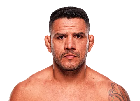 Rafael Dos Anjos