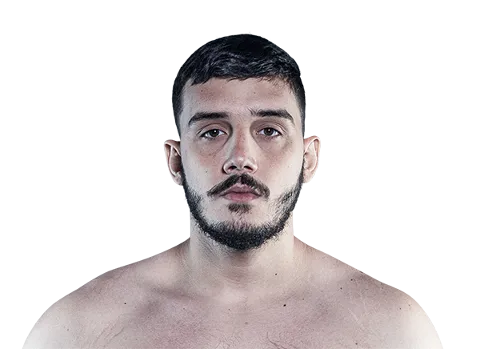 Rafael Pergentino