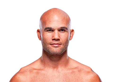 Robbie Lawler