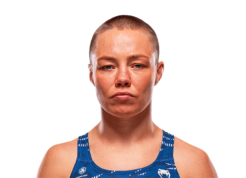 Rose Namajunas