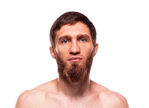 Said Nurmagomedov