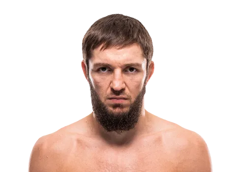 Saygid Izagakhmaev
