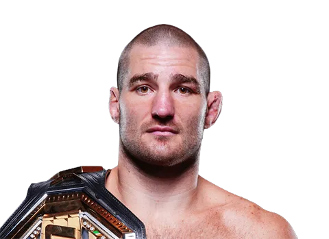 Sean Strickland