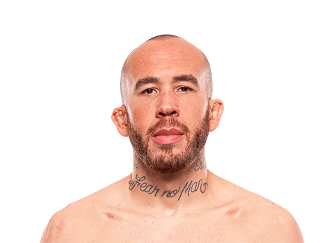 Sean Woodson