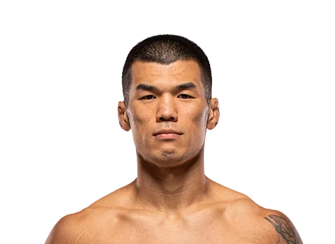 Seokhyeon Ko
