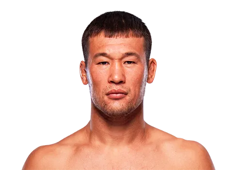 Shavkat Rakhmonov