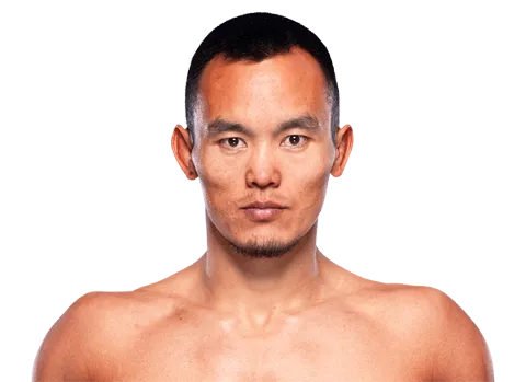 Shayilan Nuerdanbieke
