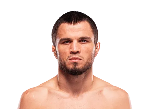 Umar Nurmagomedov