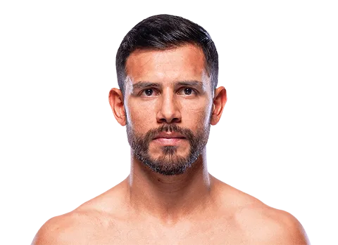 Yair Rodriguez