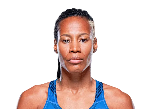 Zarah Fairn