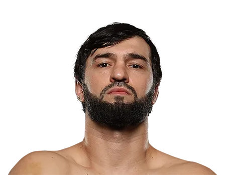 Zubaira Tukhugov