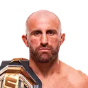 Alexander Volkanovski