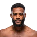 Aljamain Sterling