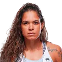 Amanda Nunes