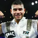 Arnold Barboza Jr.