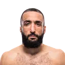 Belal Muhammad