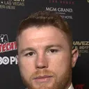 Canelo Alvarez