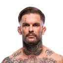 Cody Garbrandt