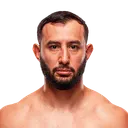 Dominick Reyes