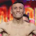 Felix Alvarado