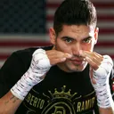 Gilberto Ramírez