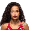 Jacqueline Cavalcanti