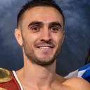 Jason Moloney