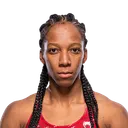Joselyne Edwards