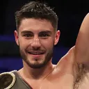 Josh Kelly