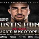 Justis Huni
