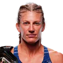 Kayla Harrison