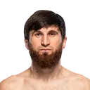 Magomed Ankalaev