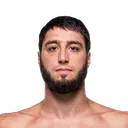 Magomed Tuchalov