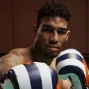 Osleys Iglesias